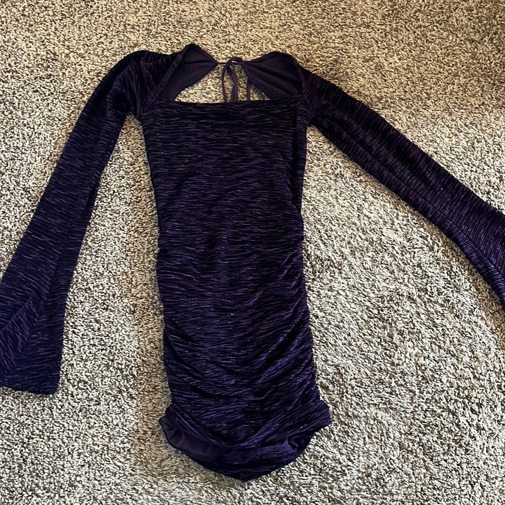 Lucy in the sky dress XS